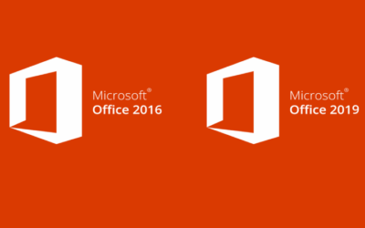 Fin du support Office 2016 et 2019 : anticipez la transition avec ENTEIS