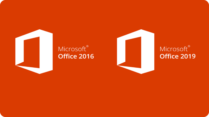 Fin du support Office 2016 et 2019 : anticipez la transition avec ENTEIS