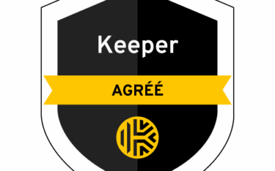 Partenariat Keeper x Enteis
