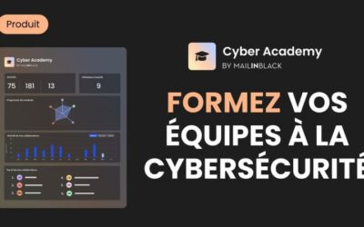 Mail in BLack – Cybersécurité