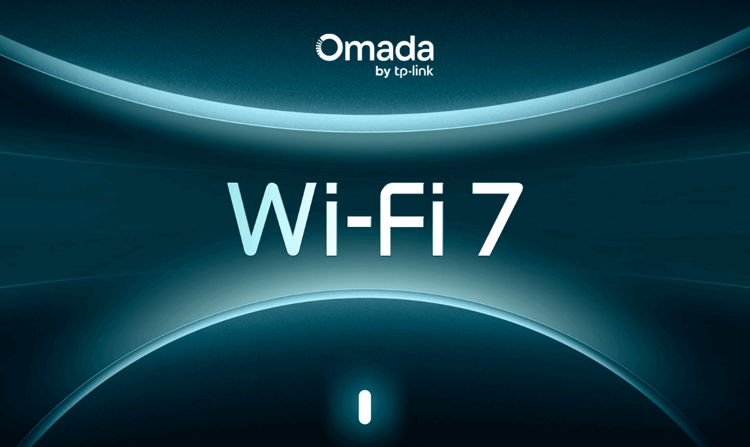 TP Link – Partners gold et Omada Wifi 7