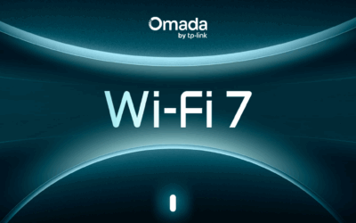TP Link – Partners gold et Omada Wifi 7